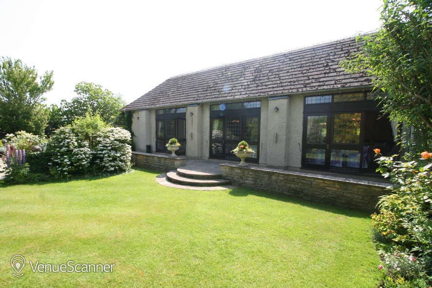 The Ballroom, Cricklade Hotel & Spa photo #3