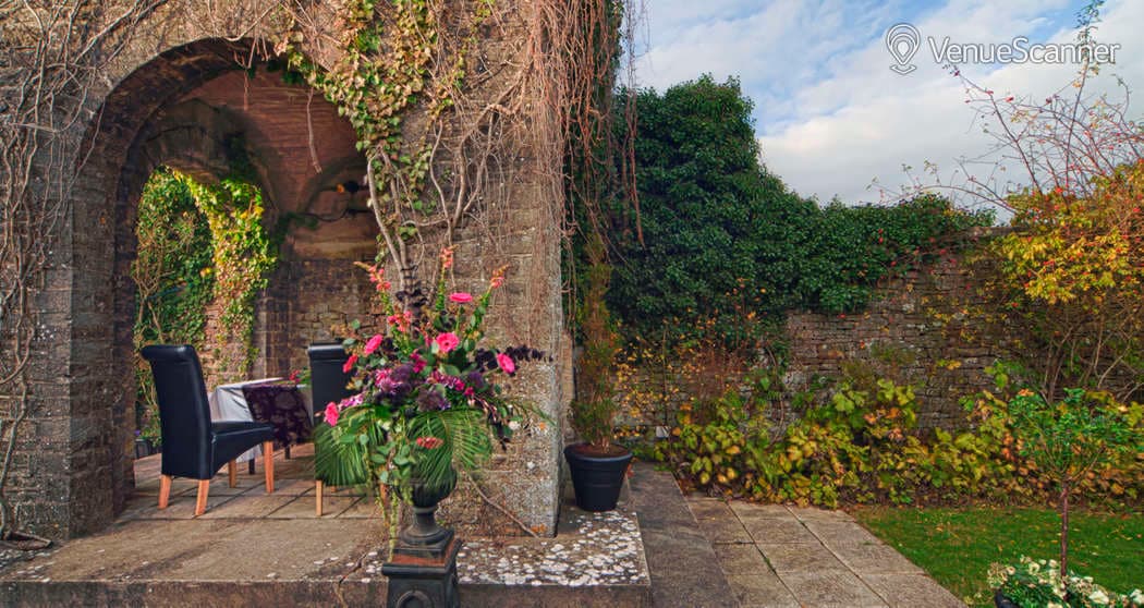 The Ballroom, Cricklade Hotel & Spa photo #19