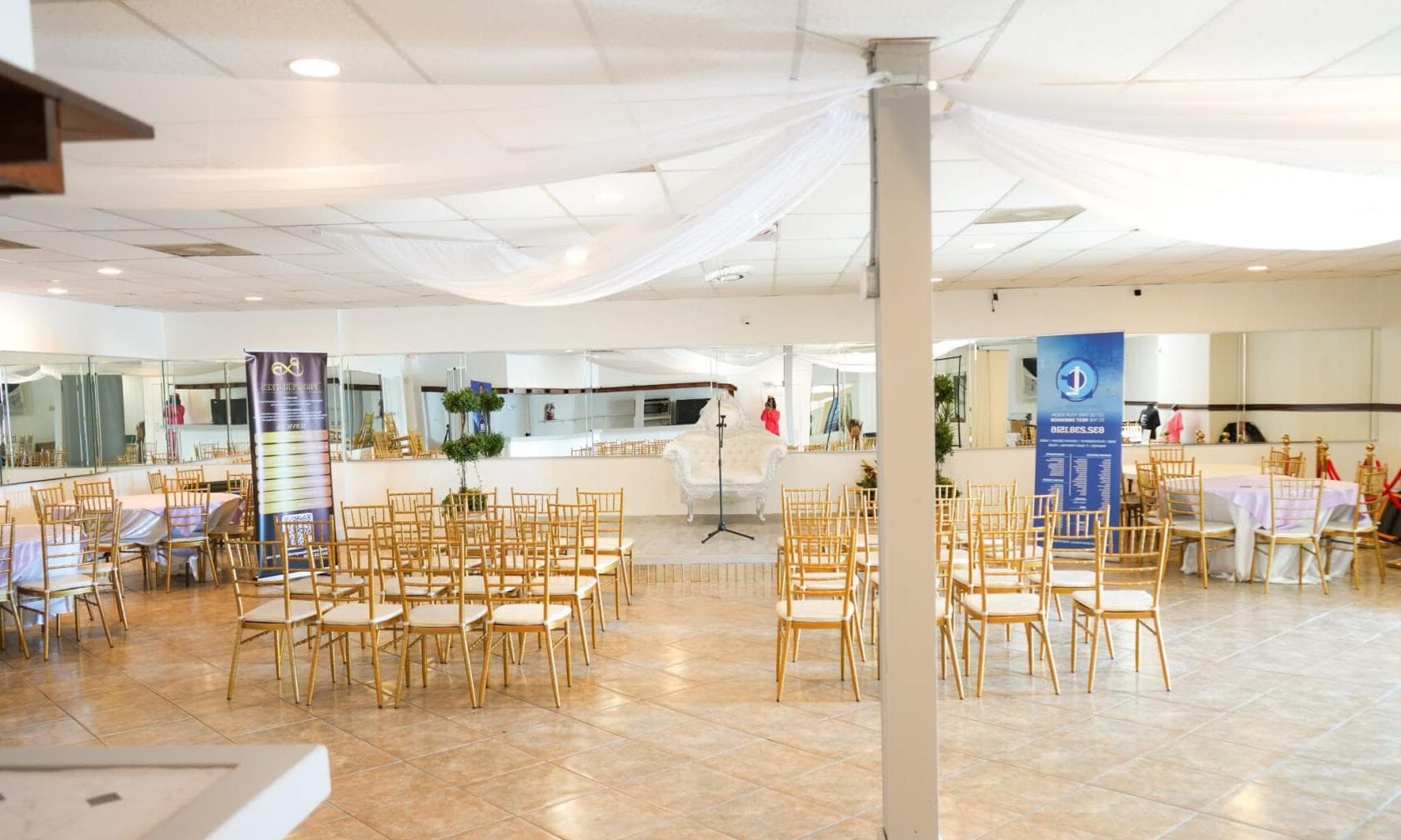 Photo of Prosperi-tee's Event Hall, Prosperi-tee’s Event Hall