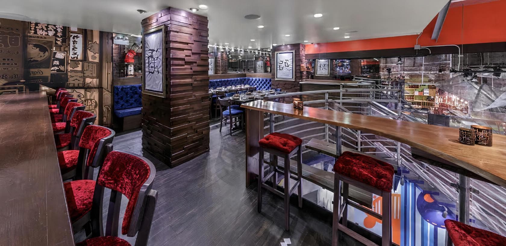 Photo of Union Sushi + Barbeque Bar, Full Buyout