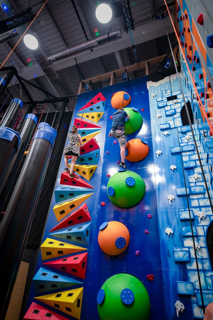 Adventure Climb, The Light, Redhill photo #3
