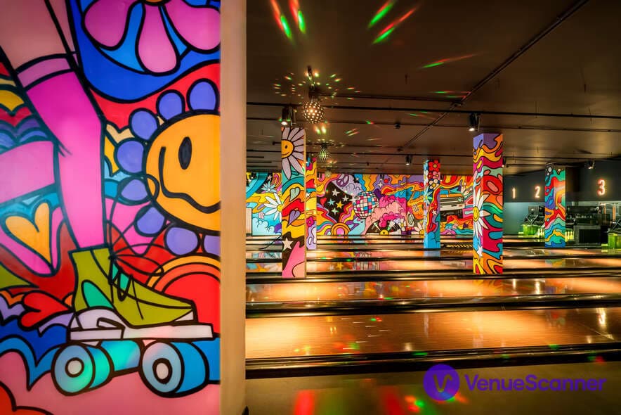 Bowl, Break & Sing, The Light, Redhill photo #1