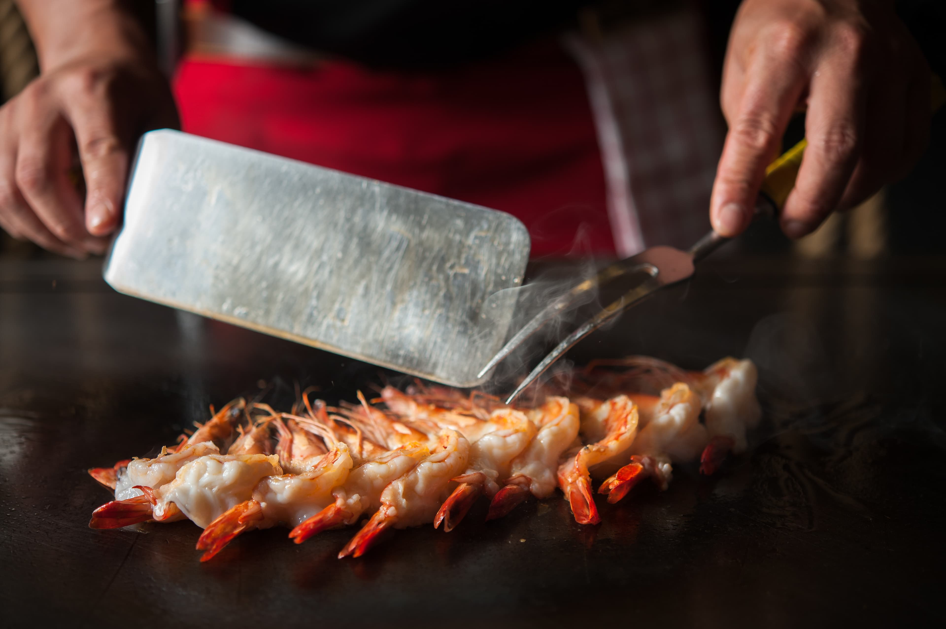 Private Dining, Benihana Chelsea photo #7
