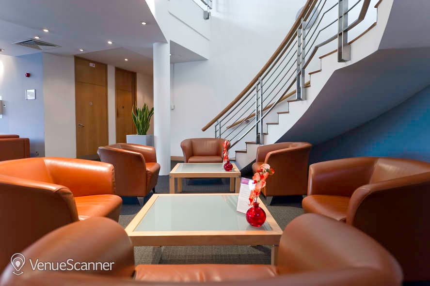 Regus Weybridge Brooklands Business Park, Brooklands, undefined photo #3