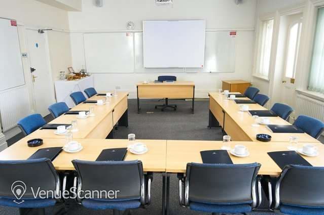 Chine 2, Chine Hotel photo #1