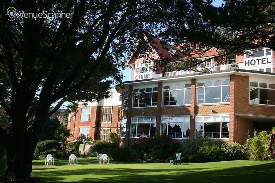 Pineview, Chine Hotel photo #2