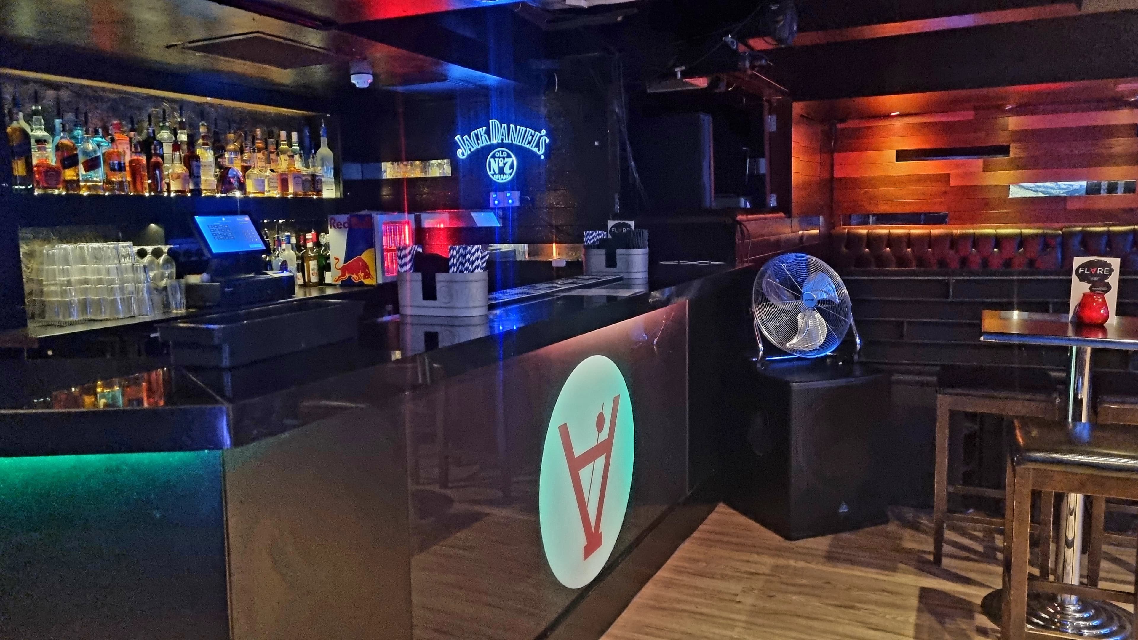 Flare Carnaby, Lounge Private Room photo #2