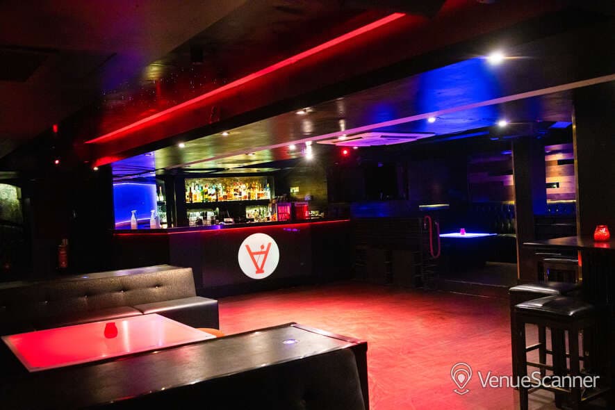 Exclusive Club & Lounge Hire, Flare Carnaby photo #2