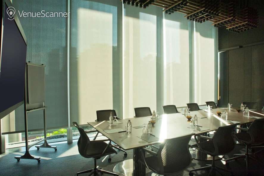 Boardroom, PARKROYAL Pickering photo #2