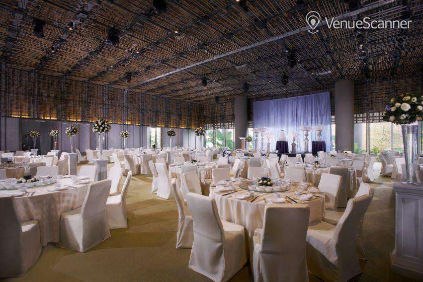 William & Pickering Ballroom, PARKROYAL Pickering photo #3