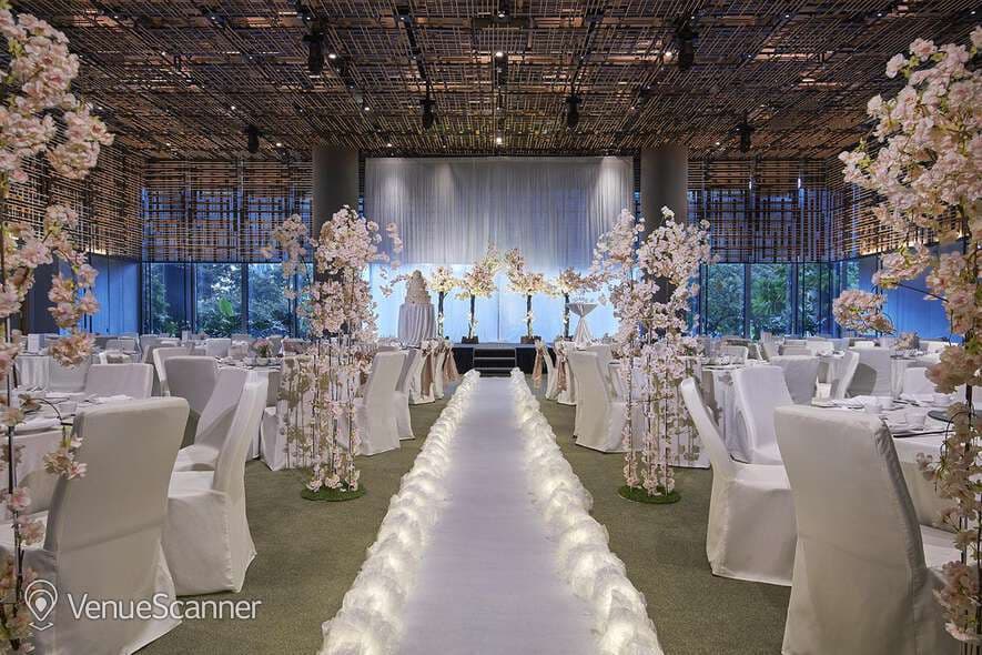 William & Pickering Ballroom, PARKROYAL Pickering photo #2