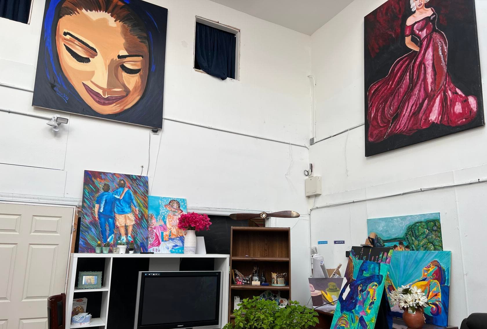 Bazart, Downstairs, undefined photo #1