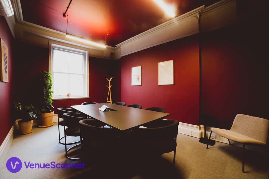 Oranges & Lemons, The Clement Rooms photo #1