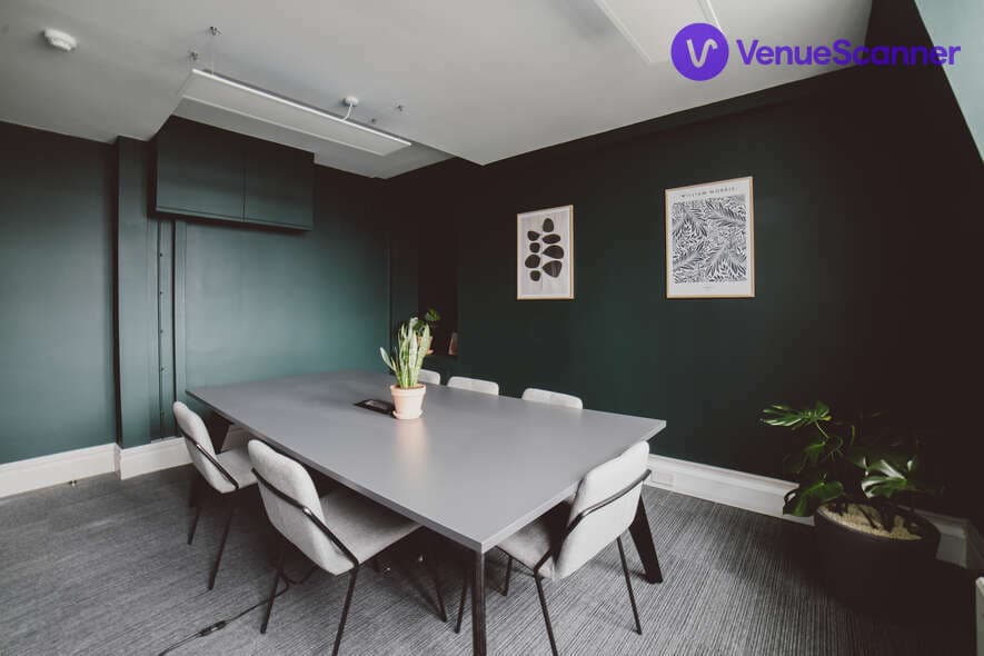 The Bells, The Clement Rooms photo #1