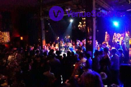DROM NYC photo #3