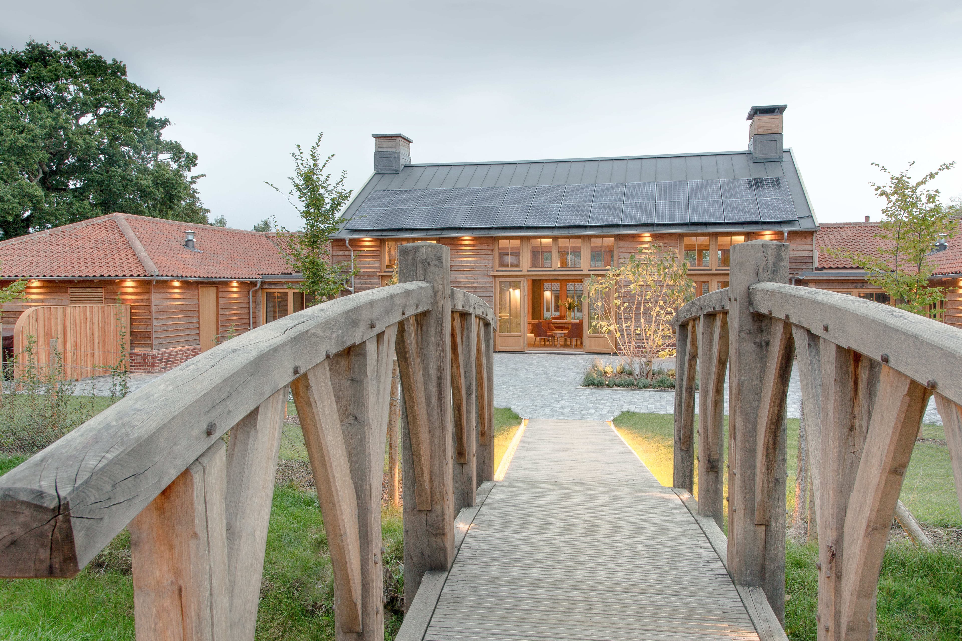 Photo of Retreat East