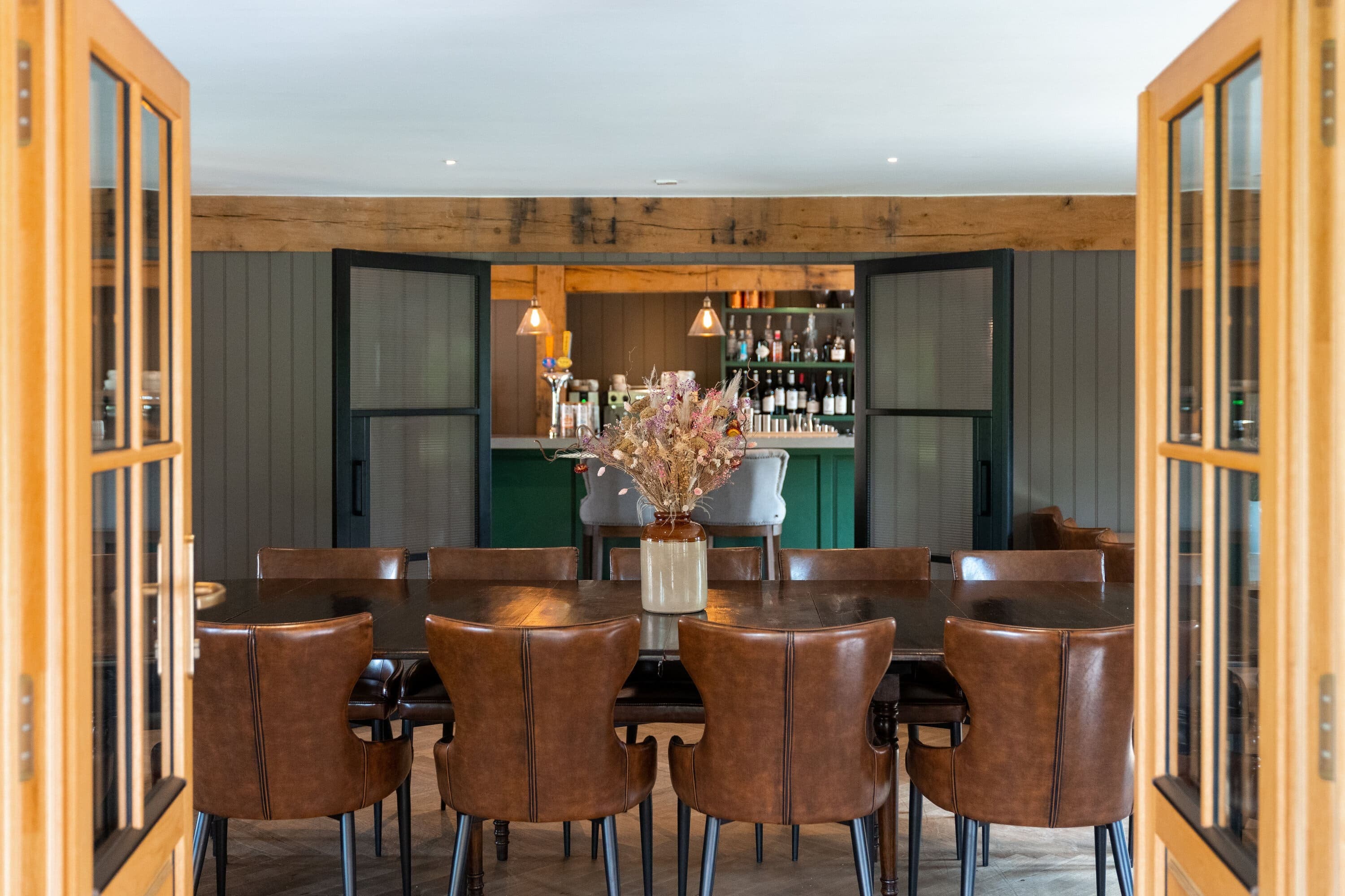Exclusive Hire, Retreat East photo #22