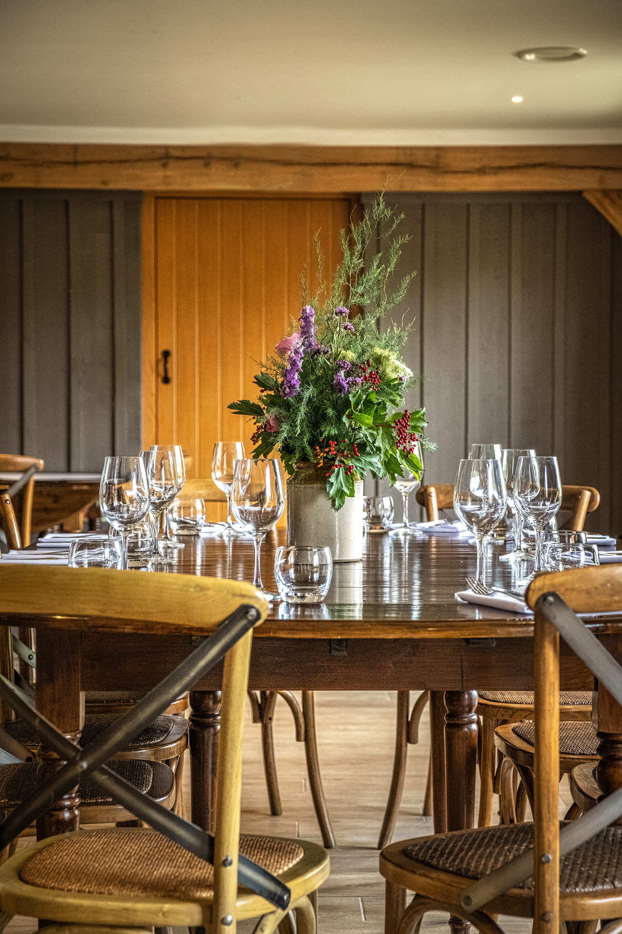 The Rose Room, Retreat East photo #3