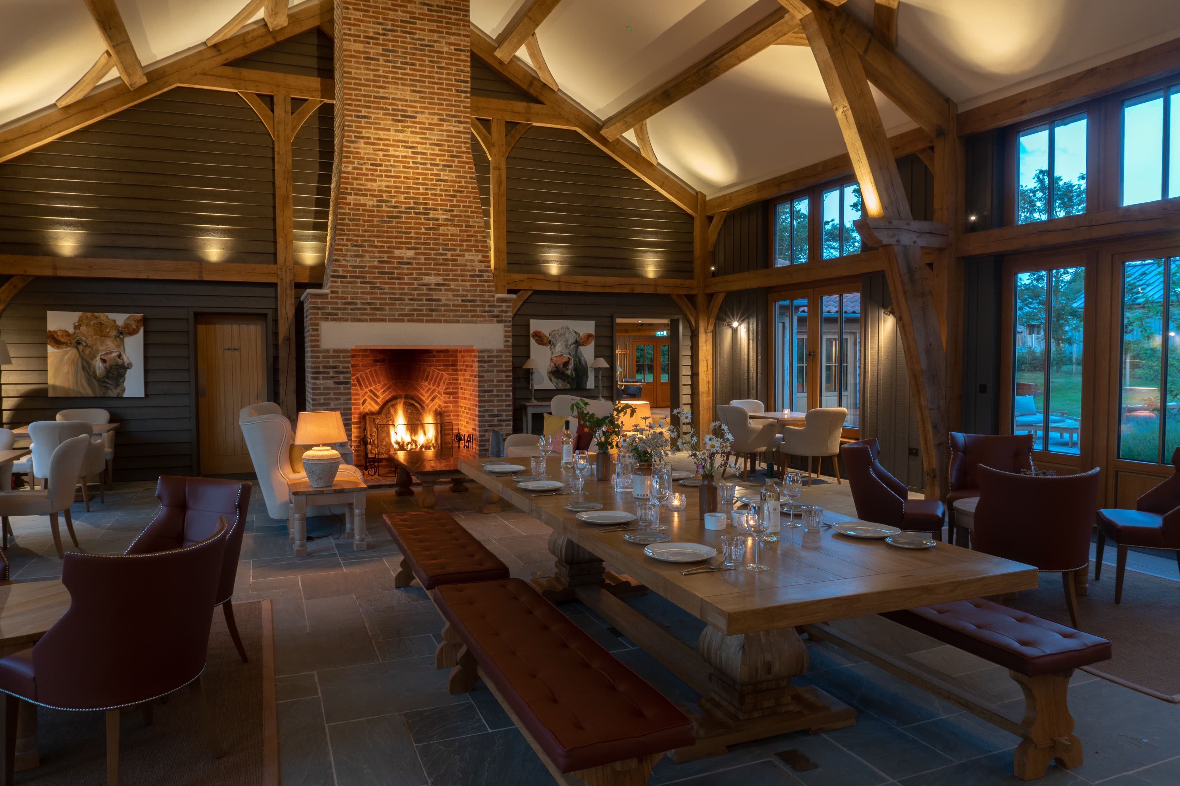 Exclusive Hire, Retreat East photo #5