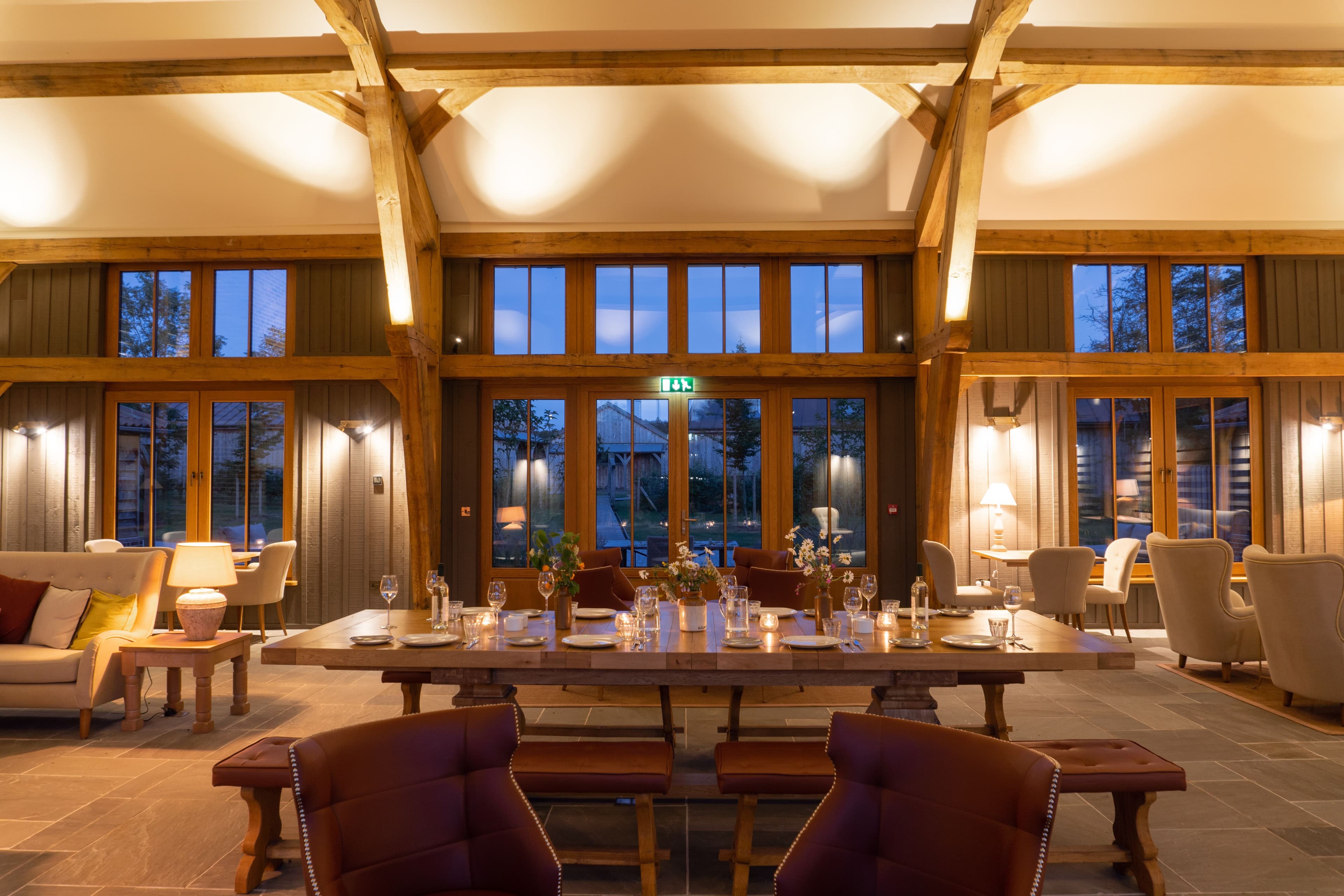 Exclusive Hire, Retreat East photo #4