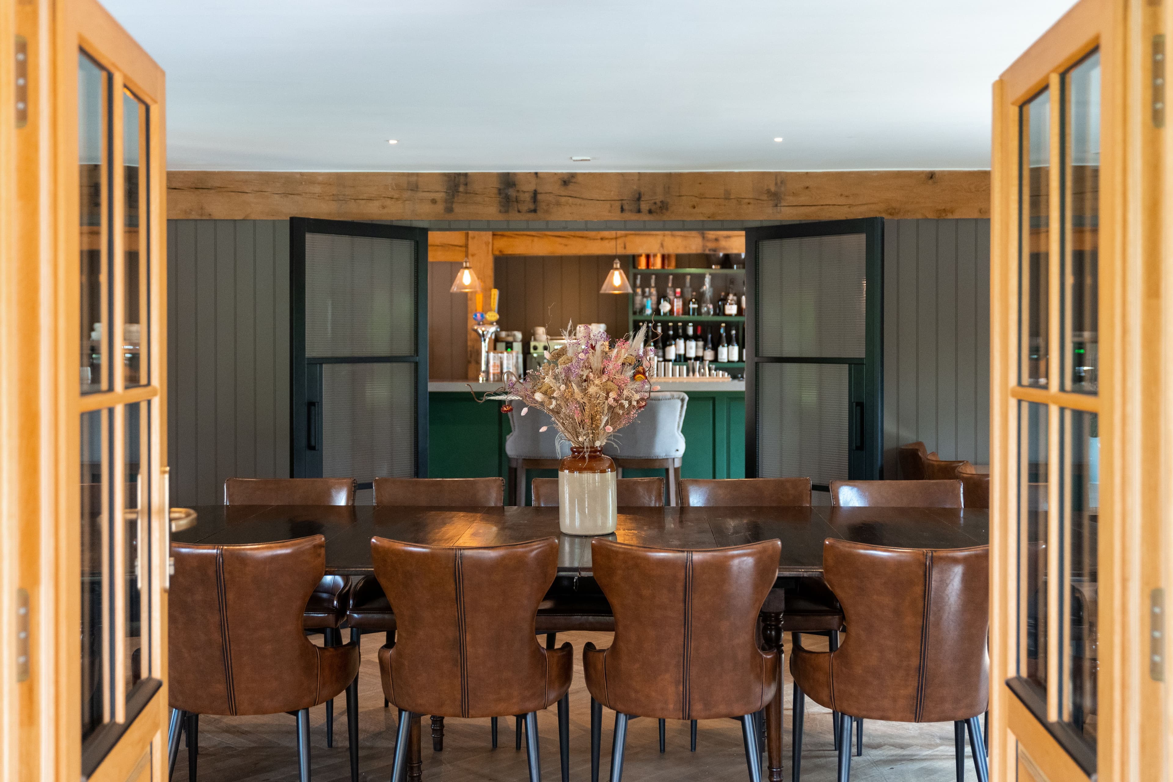 Potting Shed, Retreat East photo #3