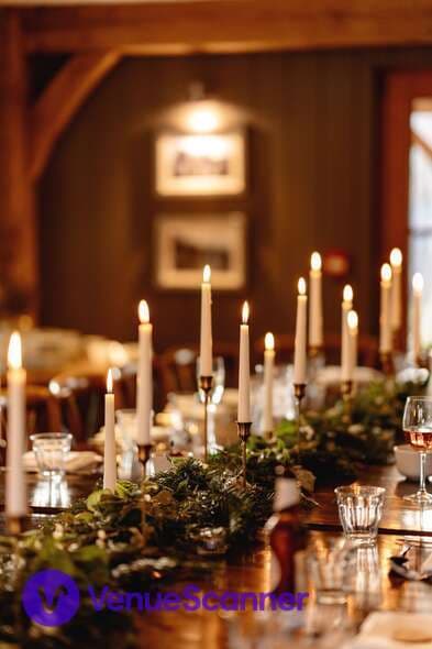 The Rose Room, Retreat East photo #2