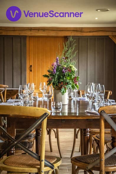 The Rose Room, Retreat East photo #3