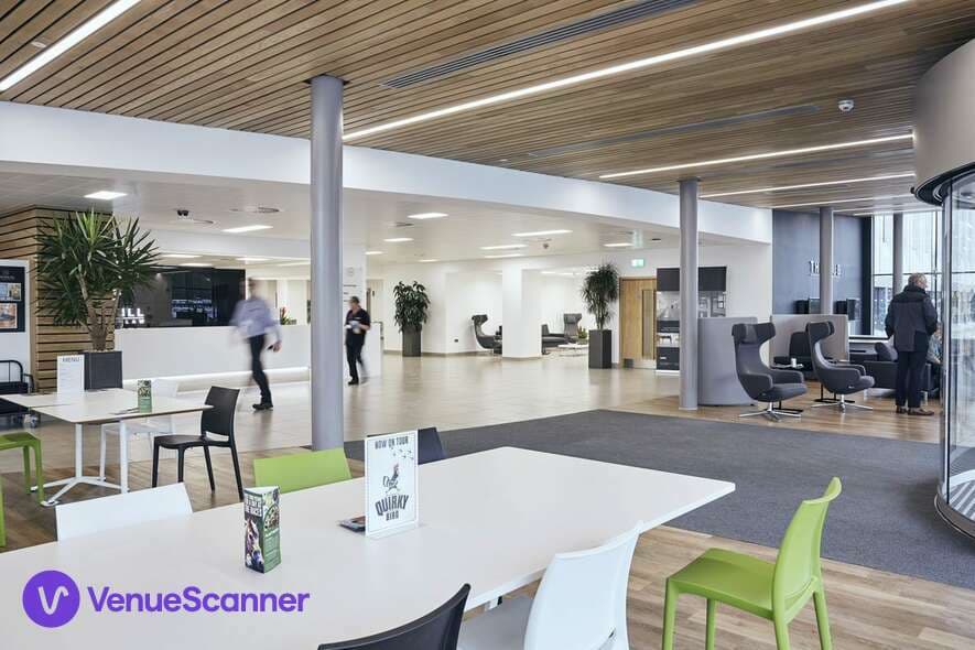 Citibase Aberdeen Hill Of Rubislaw photo #3