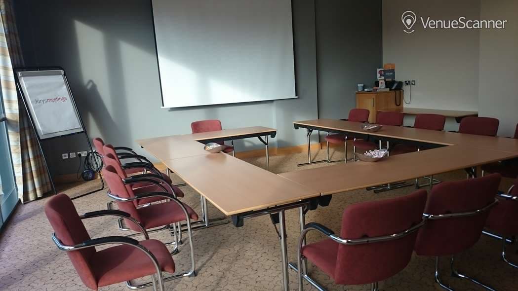 Suite 2, Leonardo Hotel London Watford photo #1