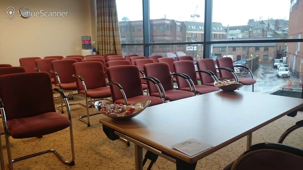 Suite 6, Leonardo Hotel London Watford photo #1