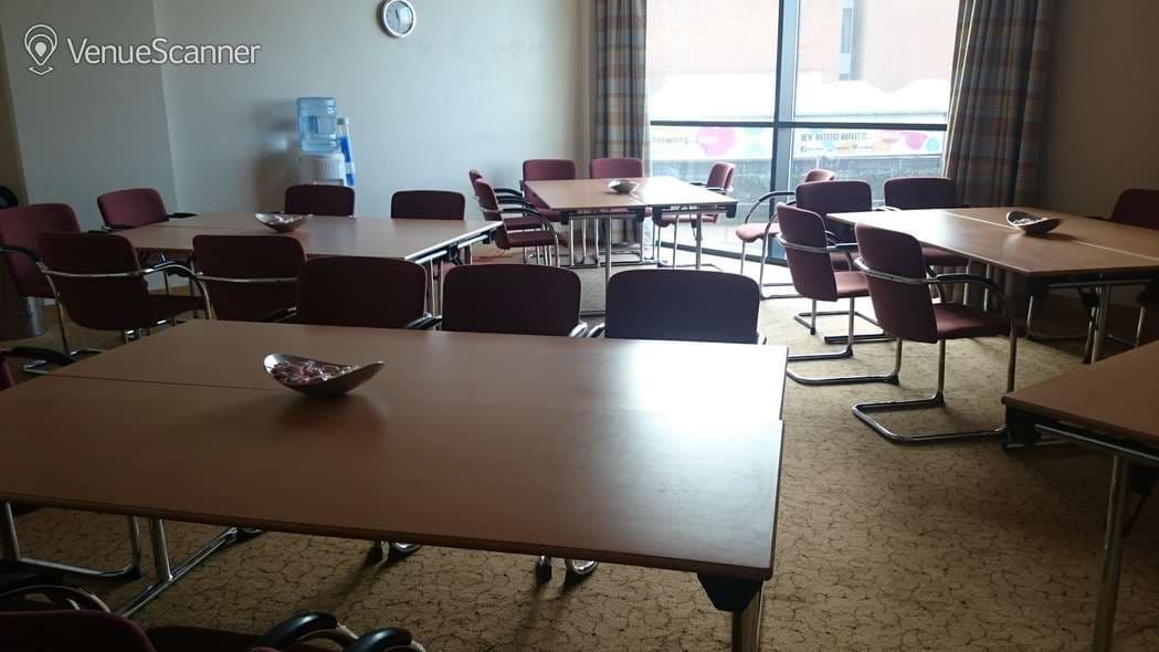 Suite 4, Leonardo Hotel London Watford photo #1