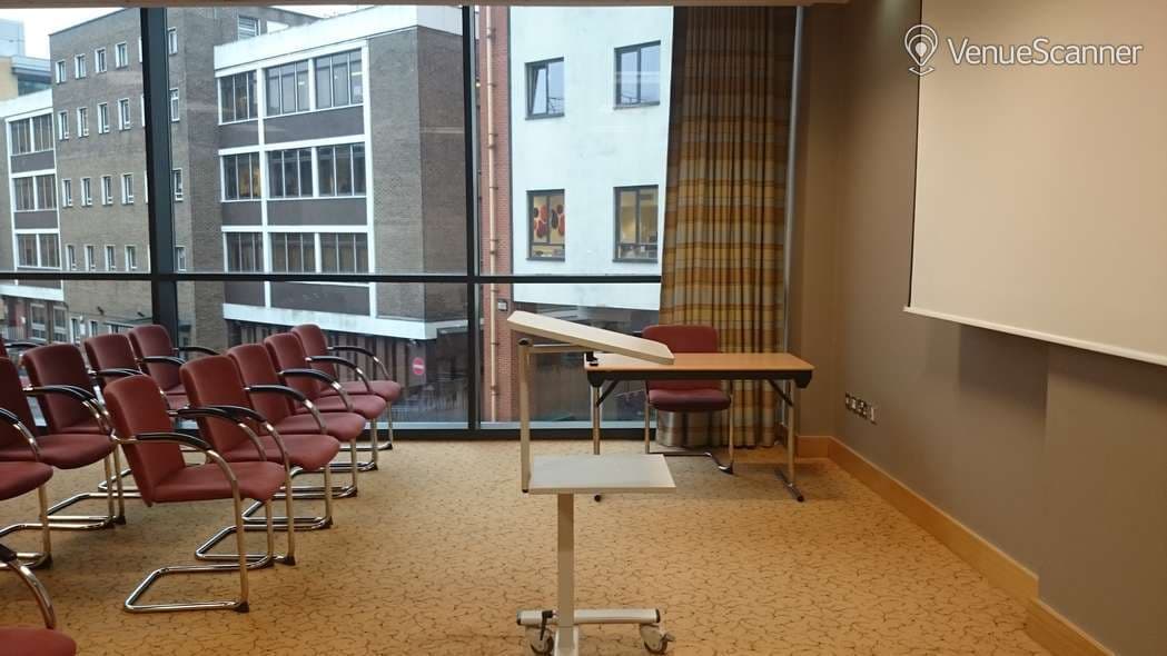 Suite 7, Leonardo Hotel London Watford photo #1