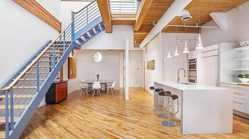 Photo of Penthouse Property, Penthouse