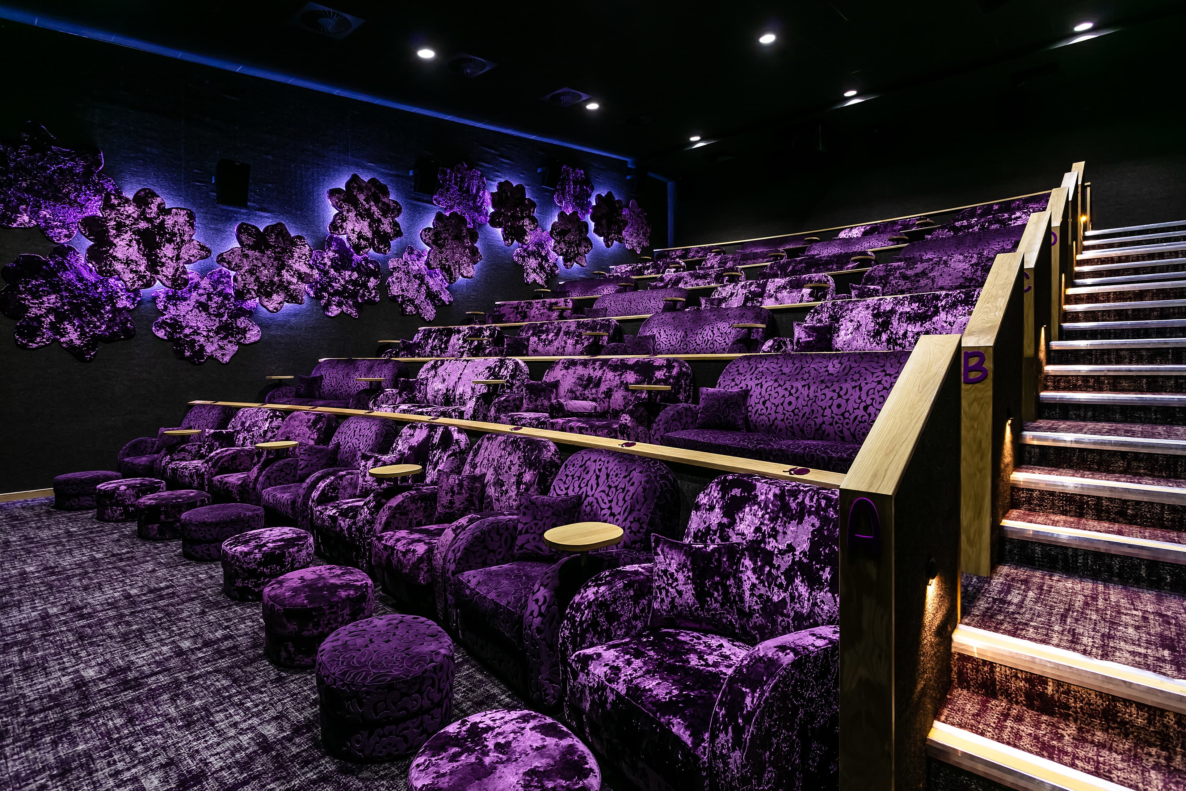 Bowled Over Package, The Flower Bowl Entertainment Centre photo #9
