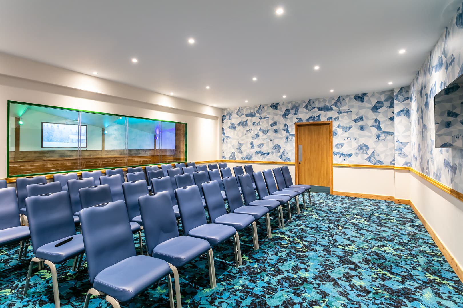 Meeting & Training Room, The Flower Bowl Entertainment Centre photo #2