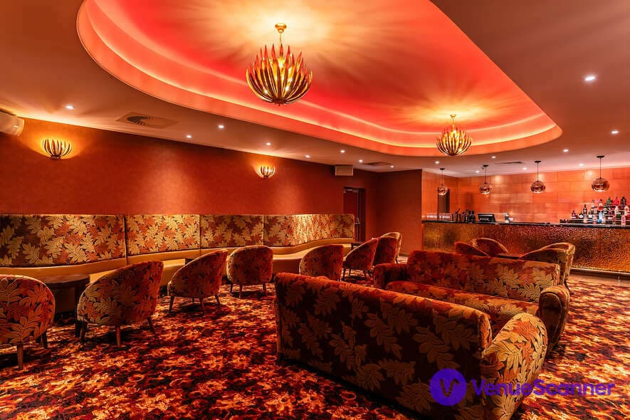 Bowled Over Package, The Flower Bowl Entertainment Centre photo #2