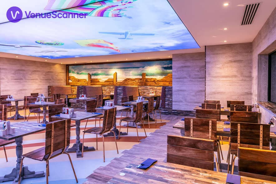 Curling Team Building, The Flower Bowl Entertainment Centre photo #14