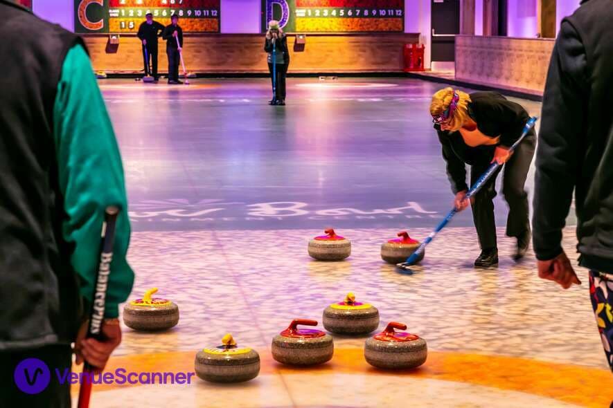 Team Building Full Day Package, The Flower Bowl Entertainment Centre photo #2