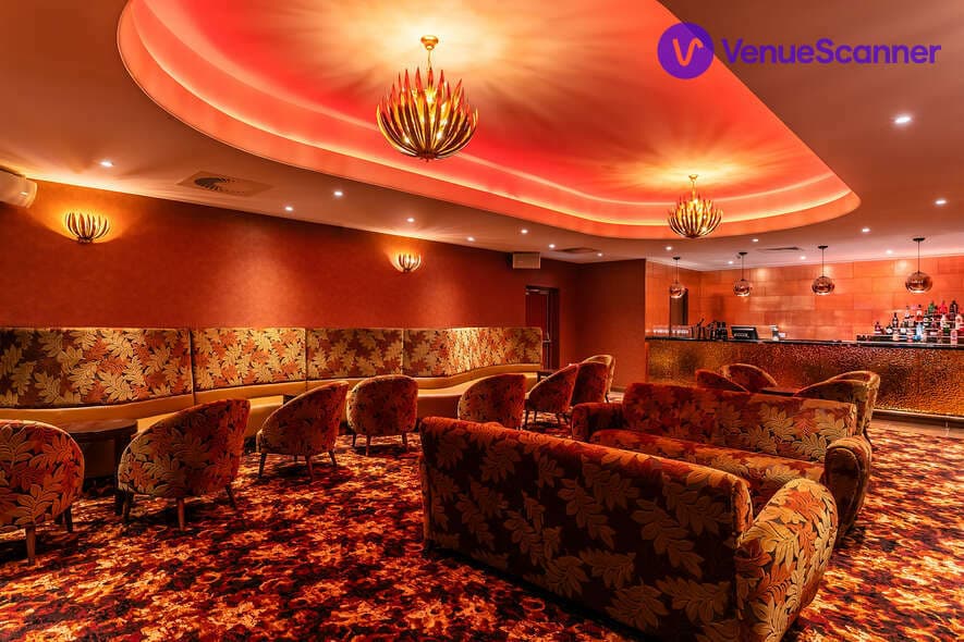 Strike It Lucky Package, The Flower Bowl Entertainment Centre photo #1