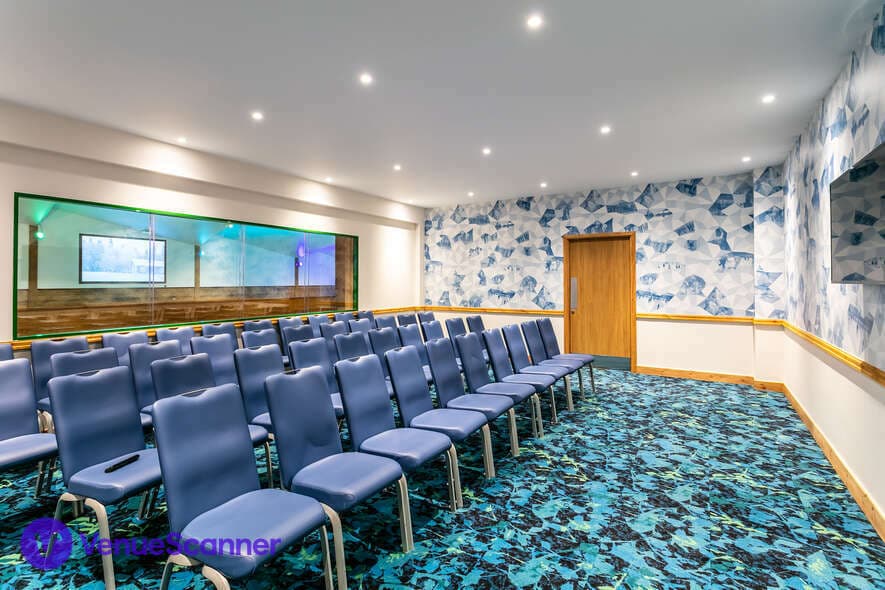 Meeting & Training Room, The Flower Bowl Entertainment Centre photo #2