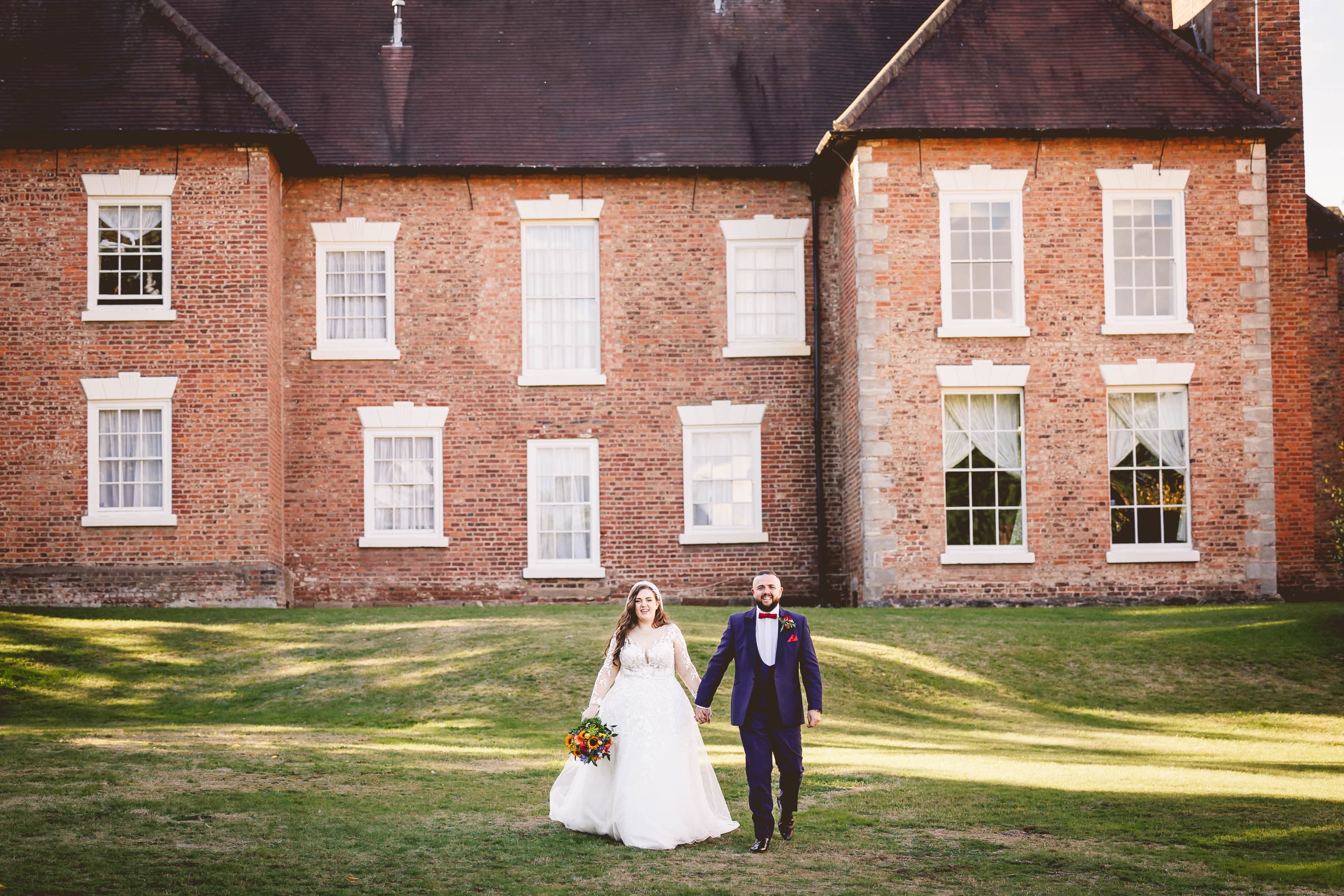 Exclusive Hire, Telford Hotel & Golf Resort photo #3