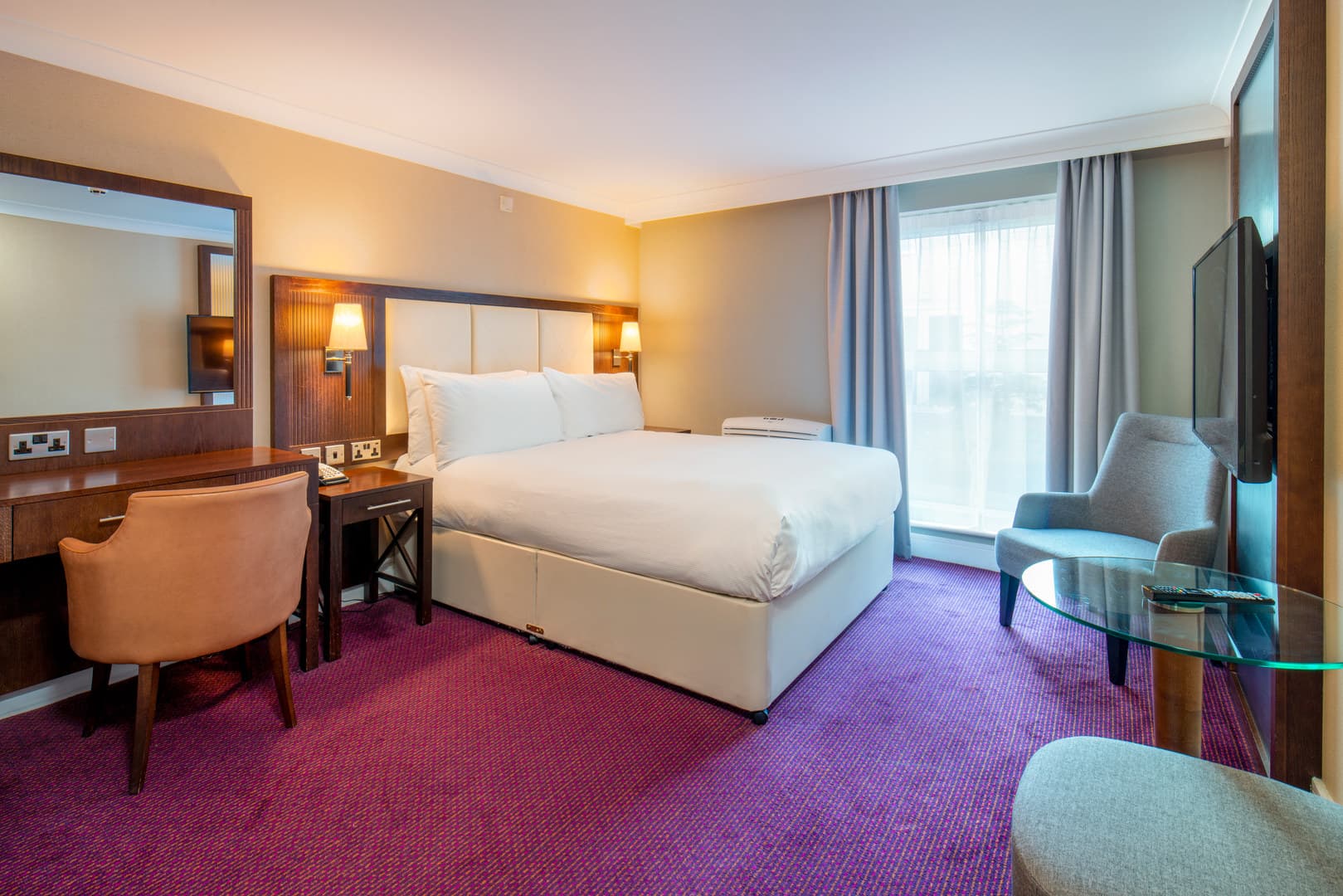 Exclusive Hire, Telford Hotel & Golf Resort photo #27