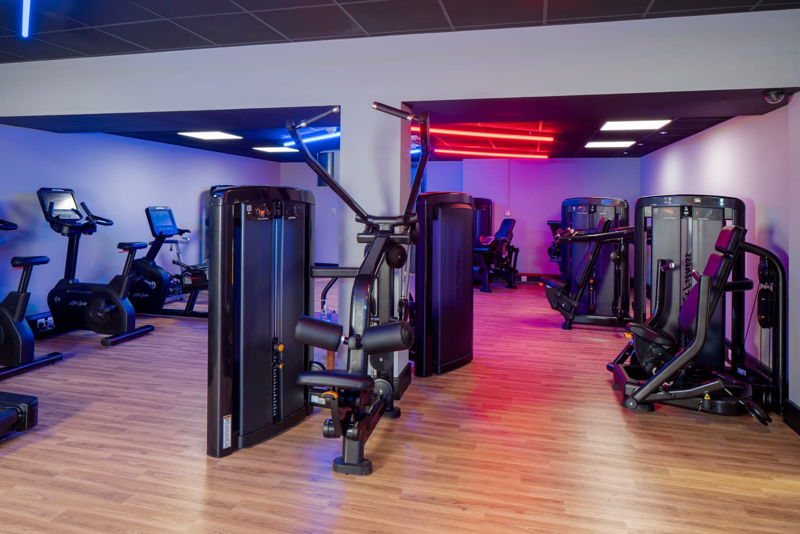 Exclusive Hire, Telford Hotel & Golf Resort photo #22