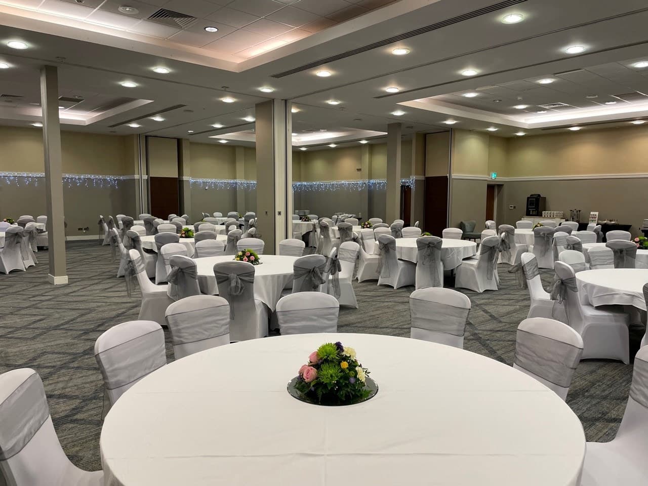 Exclusive Hire, Telford Hotel & Golf Resort photo #6