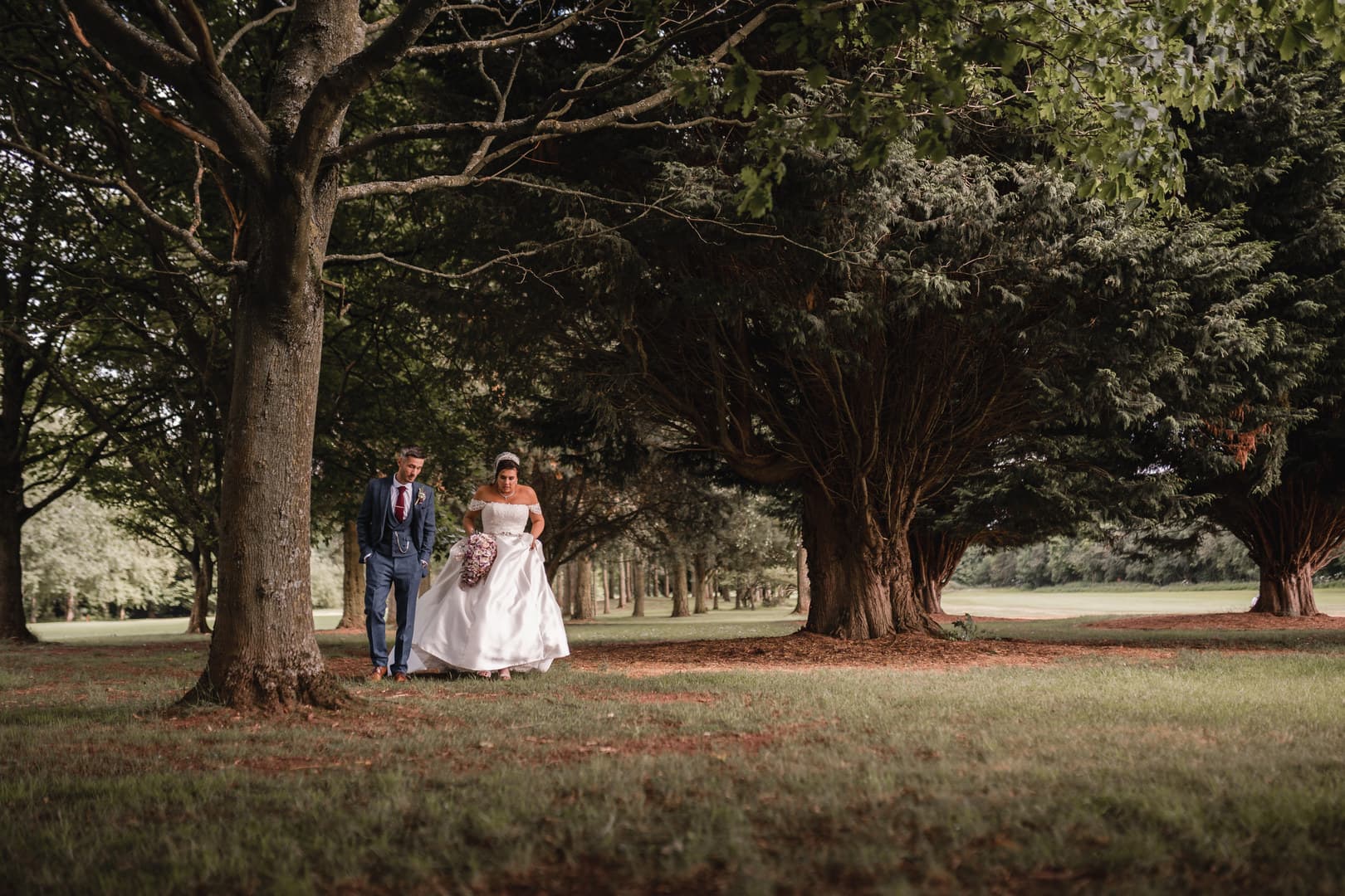 Exclusive Hire, Telford Hotel & Golf Resort photo #12