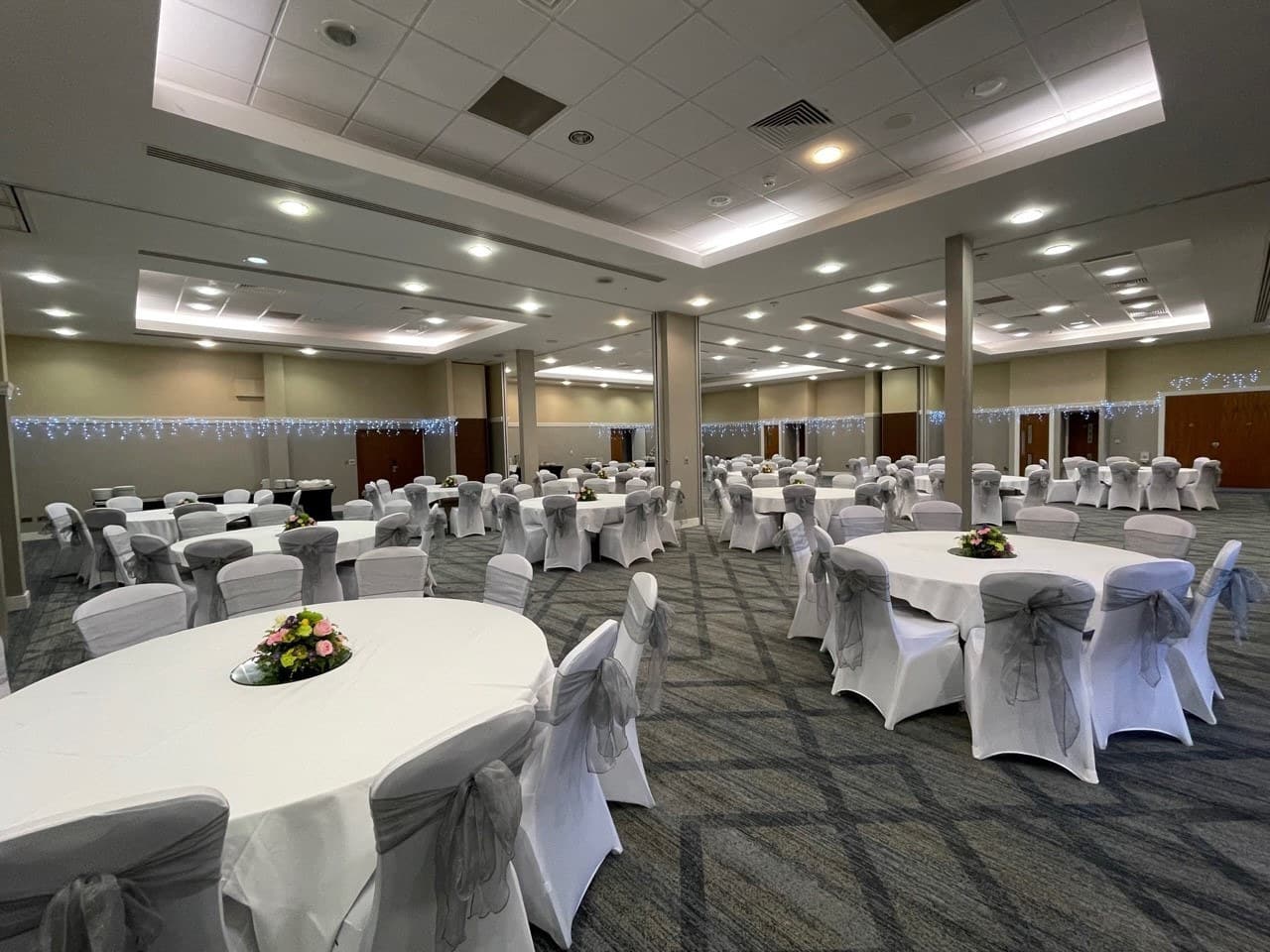 Exclusive Hire, Telford Hotel & Golf Resort photo #7