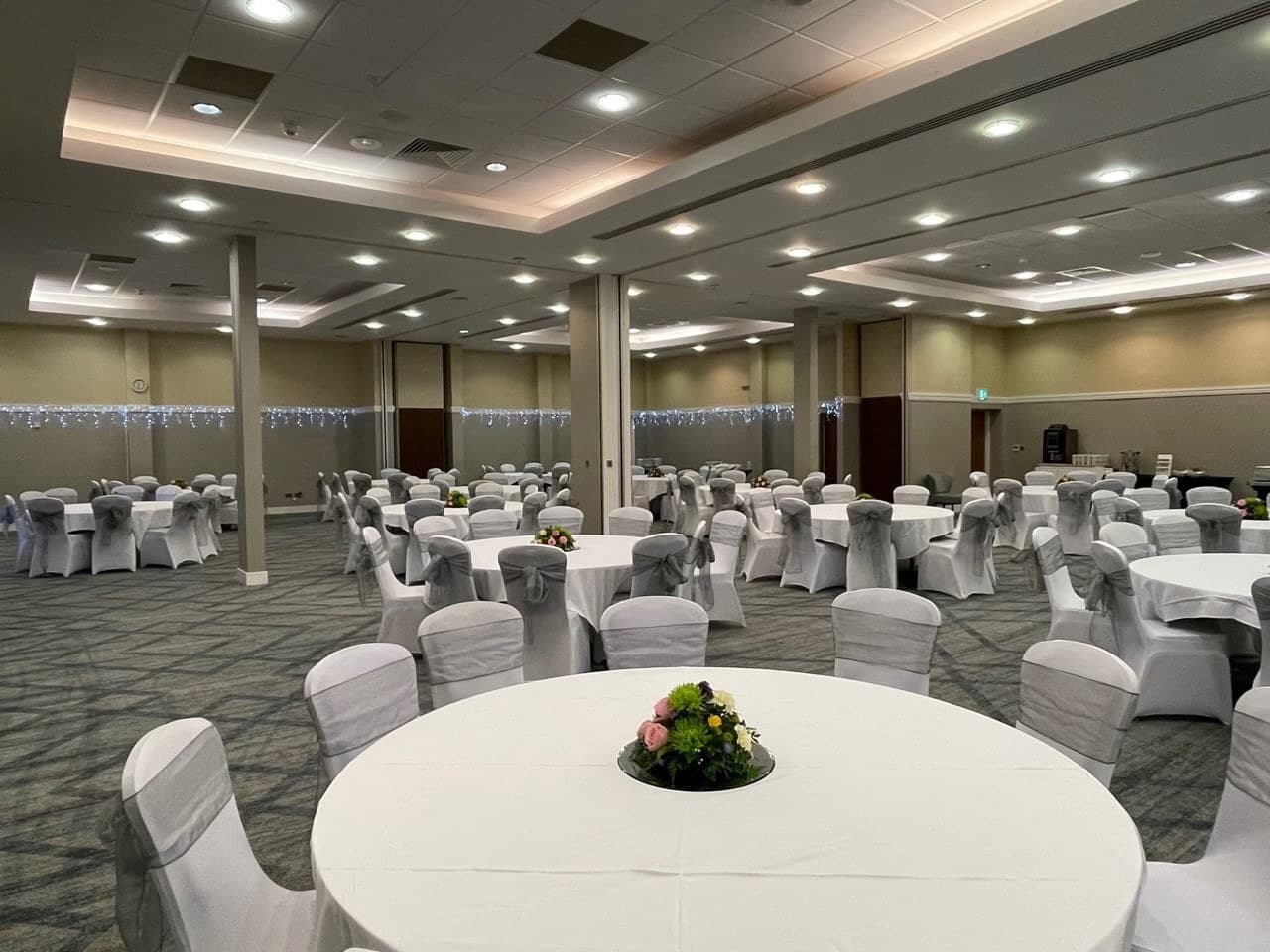 Exclusive Hire, Telford Hotel & Golf Resort photo #5