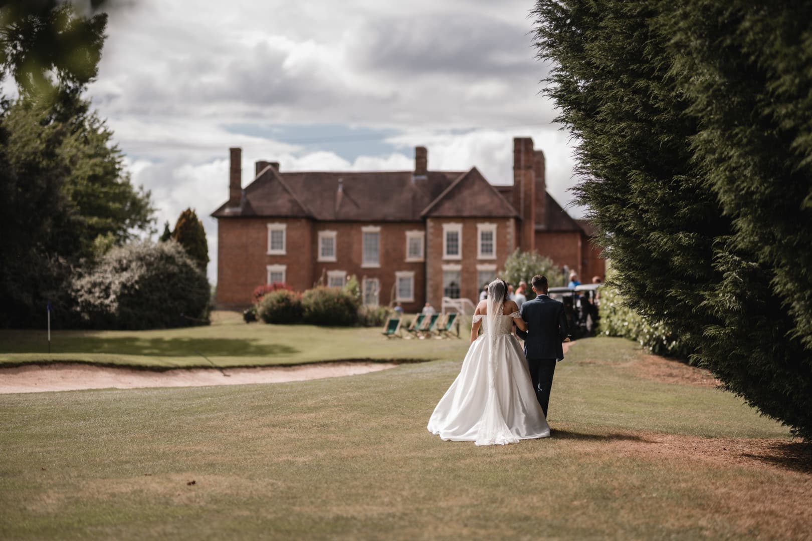 Exclusive Hire, Telford Hotel & Golf Resort photo #9