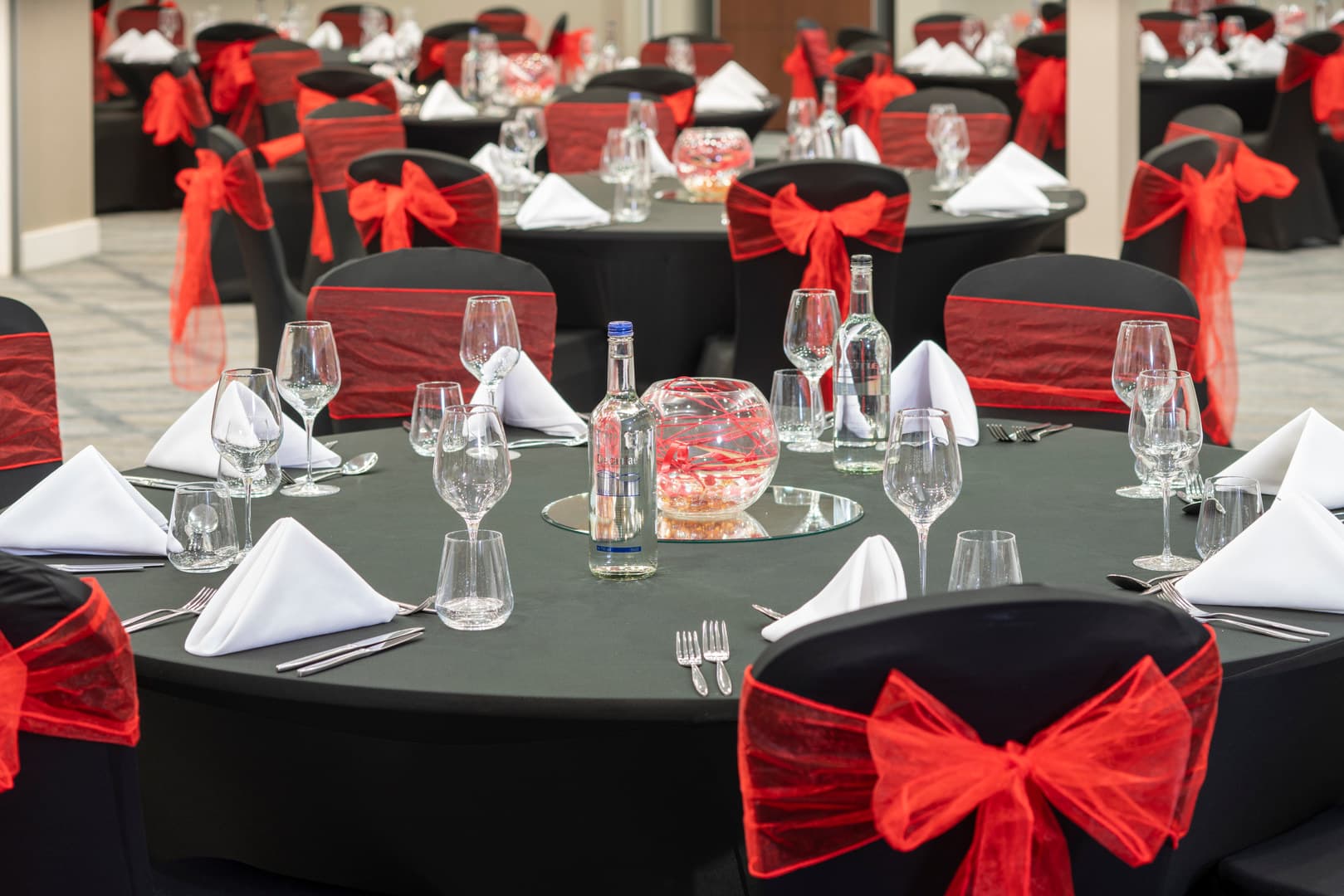 Exclusive Hire, Telford Hotel & Golf Resort photo #19
