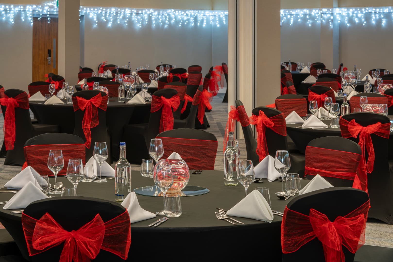 Exclusive Hire, Telford Hotel & Golf Resort photo #20